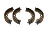 PARTS DAIHATSU Гальмівні колодки барабанні Cuore,Sirion KAVO KBS-1914 (фото 1)