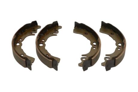 PARTS DAIHATSU Гальмівні колодки барабанні Cuore,Sirion KAVO KBS-1914