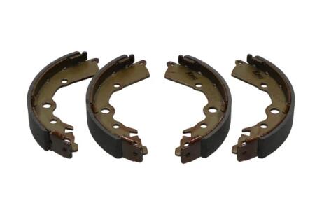 PARTS KIA Торм. колодки задн. PICANTO II (TA) 1.2 11-17 KAVO KBS-4413