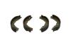 PARTS MITSUBISHI колодки гальмівні барабан. задн. Carisma, Galant, Lancer KAVO KBS-6410 (фото 3)