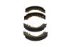 PARTS MITSUBISHI колодки гальмівні барабан. задн. Carisma, Galant, Lancer KAVO KBS-6410 (фото 4)