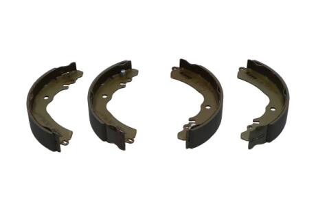 PARTS MITSUBISHI колодки гальмівні барабан. задн. Carisma, Galant, Lancer KAVO KBS-6410