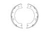 PARTS NISSAN колодки ручного гальма Patrol III/V KAVO KBS-7420 (фото 1)