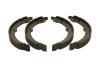 PARTS TOYOTA Гальмівні колодки барабанні LAND CRUISER 200, Tundra KAVO KBS-9946 (фото 1)