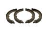 PARTS TOYOTA Гальмівні колодки барабанні LAND CRUISER 200, Tundra KAVO KBS-9946 (фото 3)