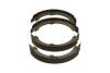 PARTS TOYOTA Гальмівні колодки барабанні LAND CRUISER 200, Tundra KAVO KBS-9946 (фото 4)