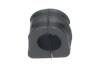 PARTS AUDI втулка стаб.передн. AUDI A3,Golf IV,Seat 21mm KAVO SBS-10023 (фото 1)