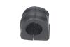 PARTS AUDI втулка стаб.передн. AUDI A3,Golf IV,Seat 21mm KAVO SBS-10023 (фото 3)