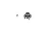 PARTS CHEVROLET підшипник задньої маточини Aveo 08- KAVO WBH-1009 (фото 2)