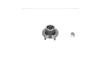 PARTS CHEVROLET підшипник задньої маточини Aveo 08- KAVO WBH-1009 (фото 4)
