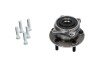 PARTS HYUNDAI Маточина колеса Santa Fe 01-, ix55,Kia Sorento 3.0/3/8 KAVO WBH-3052 (фото 2)