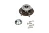 PARTS NISSAN Маточина колеса з ABS Almera,Primera KAVO WBH-6527 (фото 1)