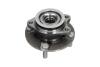 PARTS NISSAN Маточина колеса CUBE (Z12) 1.5 dCi 10-, TIIDA Хетчбек (C11) 1.8 07-11 KAVO WBH-6531 (фото 1)