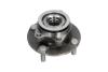 PARTS NISSAN Маточина колеса CUBE (Z12) 1.5 dCi 10-, TIIDA Хетчбек (C11) 1.8 07-11 KAVO WBH-6531 (фото 2)