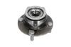PARTS NISSAN Маточина колеса CUBE (Z12) 1.5 dCi 10-, TIIDA Хетчбек (C11) 1.8 07-11 KAVO WBH-6531 (фото 4)