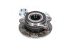 PARTS RENAULT Маточина колеса Grand Scenic IV,Kadjar,Megane IV,Nissan Qashqai II 13- KAVO WBH-6568 (фото 3)