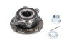 PARTS RENAULT Маточина колеса Grand Scenic IV,Kadjar,Megane IV,Nissan Qashqai II 13- KAVO WBH-6568 (фото 4)