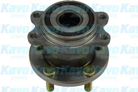 PARTS SUBARU Ступица задняя Legasy 03-, Outback 03-. KAVO WBH-8002