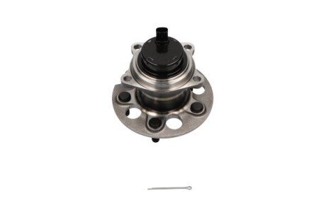 PARTS TOYOTA Маточина колеса (з ABS) Rav 4 -05 KAVO WBH-9021 (фото 1)