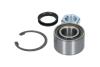 PARTS PEUGEOT Підшипник маточини колеса 106,Citroen KAVO WBK-10003 (фото 2)
