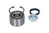 PARTS PEUGEOT Підшипник маточини колеса 106,Citroen KAVO WBK-10003 (фото 3)