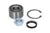 PARTS PEUGEOT Підшипник маточини колеса 106,Citroen KAVO WBK-10003 (фото 4)