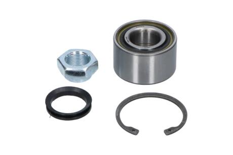 PARTS PEUGEOT Підшипник маточини колеса 106,Citroen KAVO WBK-10003