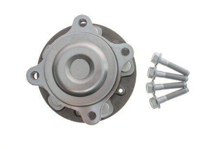 PARTS OPEL Подшипник задн.ступицы Astra J Chevrolet Cruze KAVO WBK-1025