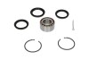 PARTS NISSAN Подшипник передней ступицы Almera 95-,Sunny,Toyota KAVO WBK-6501 (фото 3)