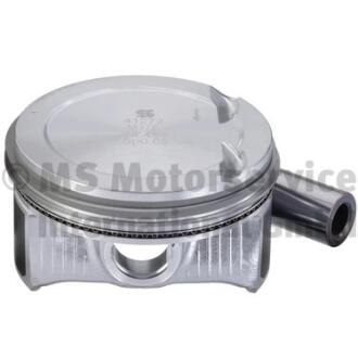 Поршень двигуна VAG 75.00 +0.50 1.0 1.0 BlueMotion KOLBENSCHMIDT 41272620