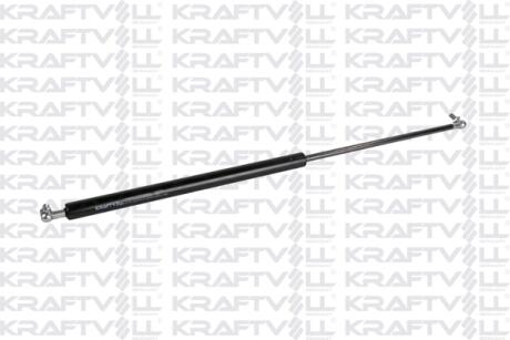 Газовий амортизатор багажника SUZUKI ALTO I (SS80) 06/82-12/85 KRAFTVOLL 09010253