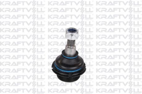 PEUGEOT кульова опора верхня лів./прав.407 04-,Citroen C 5 III 08- KRAFTVOLL 13010107