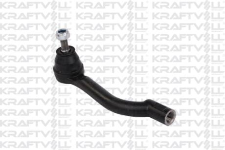 NISSAN наконечник рул.тяги Qashqai прав.07- KRAFTVOLL 13020146
