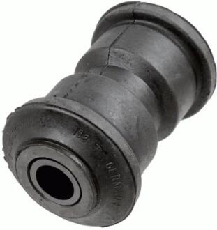 LMI DB С/блок рессоры ATEGO 1017 A LEMFORDER 26583 01