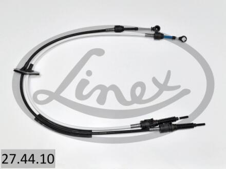 Трос перемикання швидкостей LINEX 27.44.10