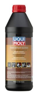 Олива гідравлічна ATF LIQUI MOLY 1127 (фото 1)