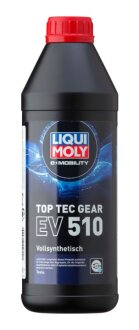 LM ОЛИВА ТРАНСМIСIЙНА TOP TEC GEAR EV 510 1Л LIQUI MOLY 21702