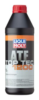 Трансмісійна олива Top Tec ATF 1200, 1л LIQUI MOLY 3681