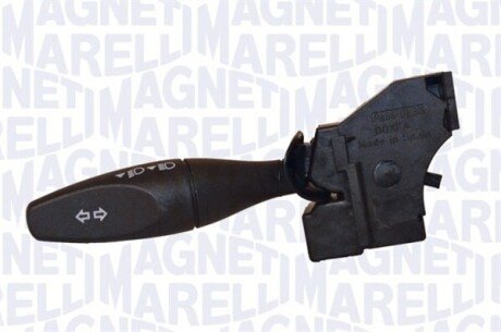 Перемикач на рульової колонці FORD TRANSIT CONNECT [] MAGNETI MARELLI 000050159010