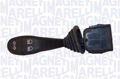 Перемикач світла фар SKODA FELICIA MAGNETI MARELLI 000050215010