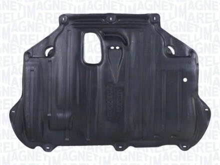 FORD Захист двигуна FOCUS III 1.6, 2.0 10- MAGNETI MARELLI 021316938250