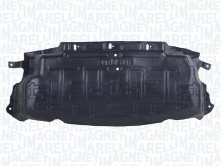 DB Захист двигуна SPRINTER 06- MAGNETI MARELLI 021316938380