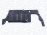 MITSUBISHI Захист двигуна OUTLANDER II 2.4 07- MAGNETI MARELLI 021316938410 (фото 1)