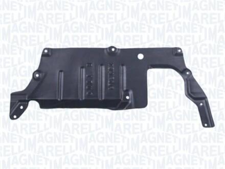 MITSUBISHI Захист двигуна OUTLANDER II 2.4 07- MAGNETI MARELLI 021316938410