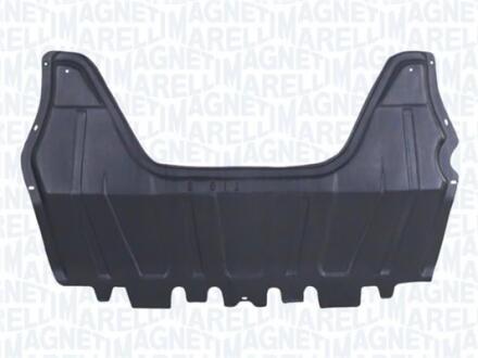VW Захист двигуна TIGUAN 08- MAGNETI MARELLI 021316938860