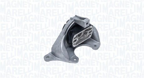 Подушка КПП FIAT Punto MAGNETI MARELLI 030607010012