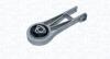 Подушка двигуна JUMPER III 3.0D 06- задн. MAGNETI MARELLI 030607010460 (фото 1)