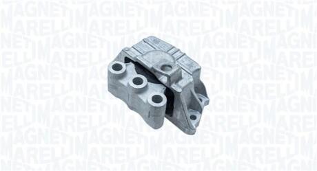 Подушка двигуна MAGNETI MARELLI 030607020487