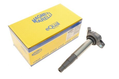 Котушка запалювання MAGNETI MARELLI 060717151012