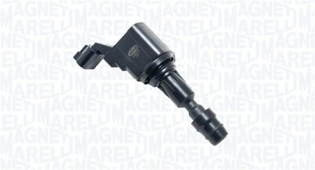 OPEL котушка запалювання Insignia 2.0 08-,Chevrolet Captiva 2.4 11- MAGNETI MARELLI 060717153012